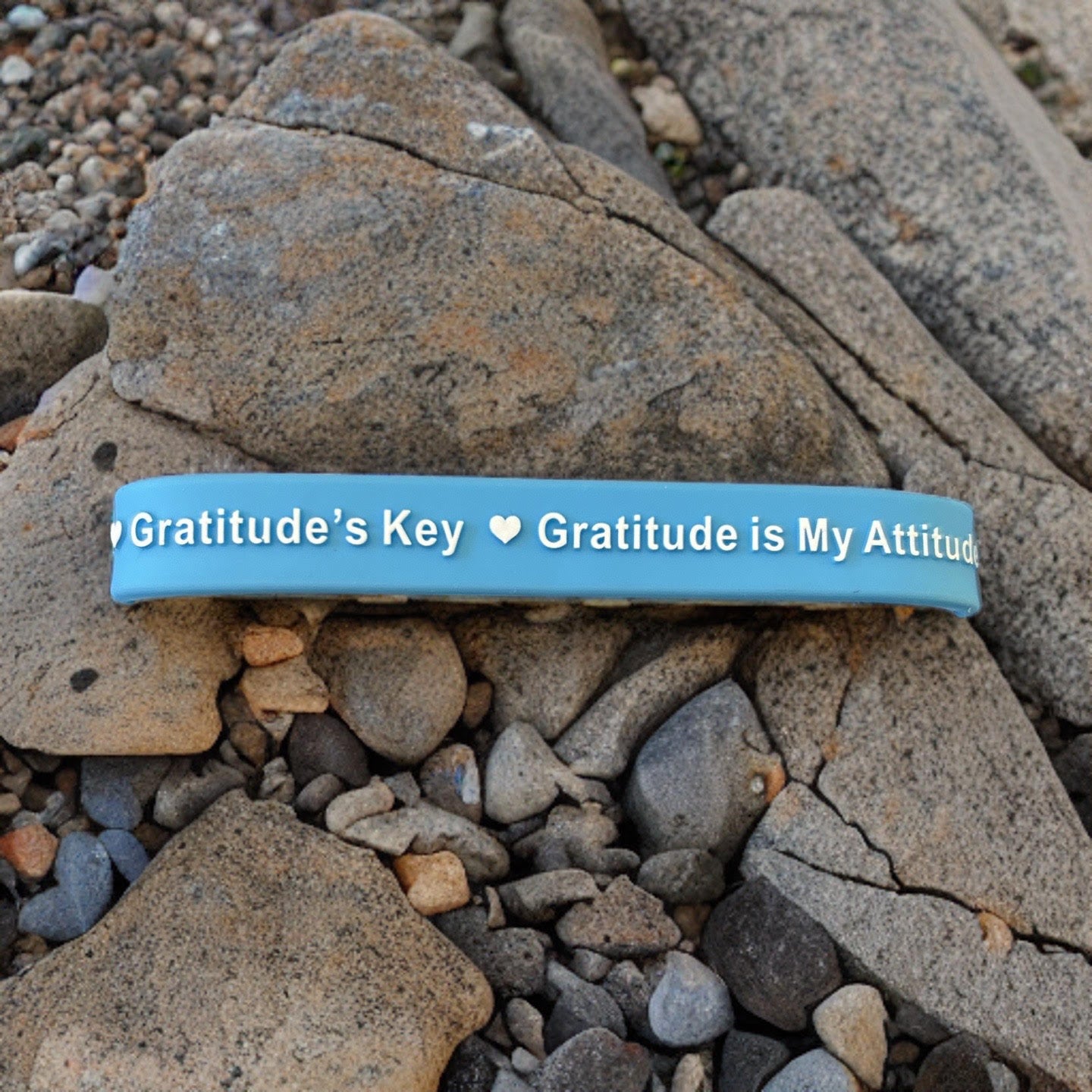 Gratitude Bracelets