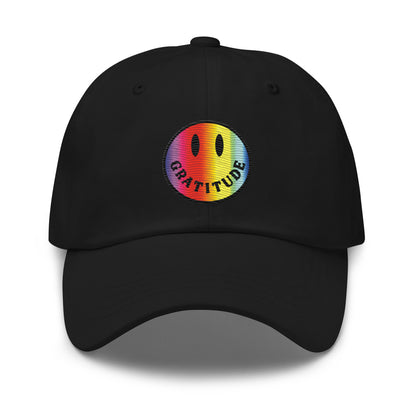 Dad hat