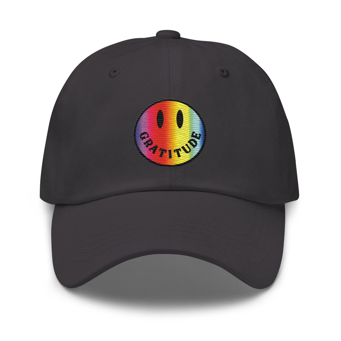 Dad hat