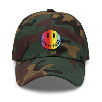 Dad hat