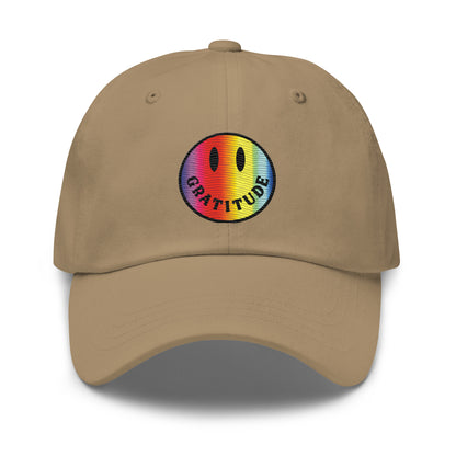 Dad hat