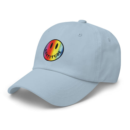 Dad hat