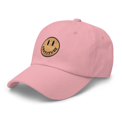 Dad hat