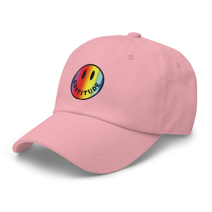 Dad hat