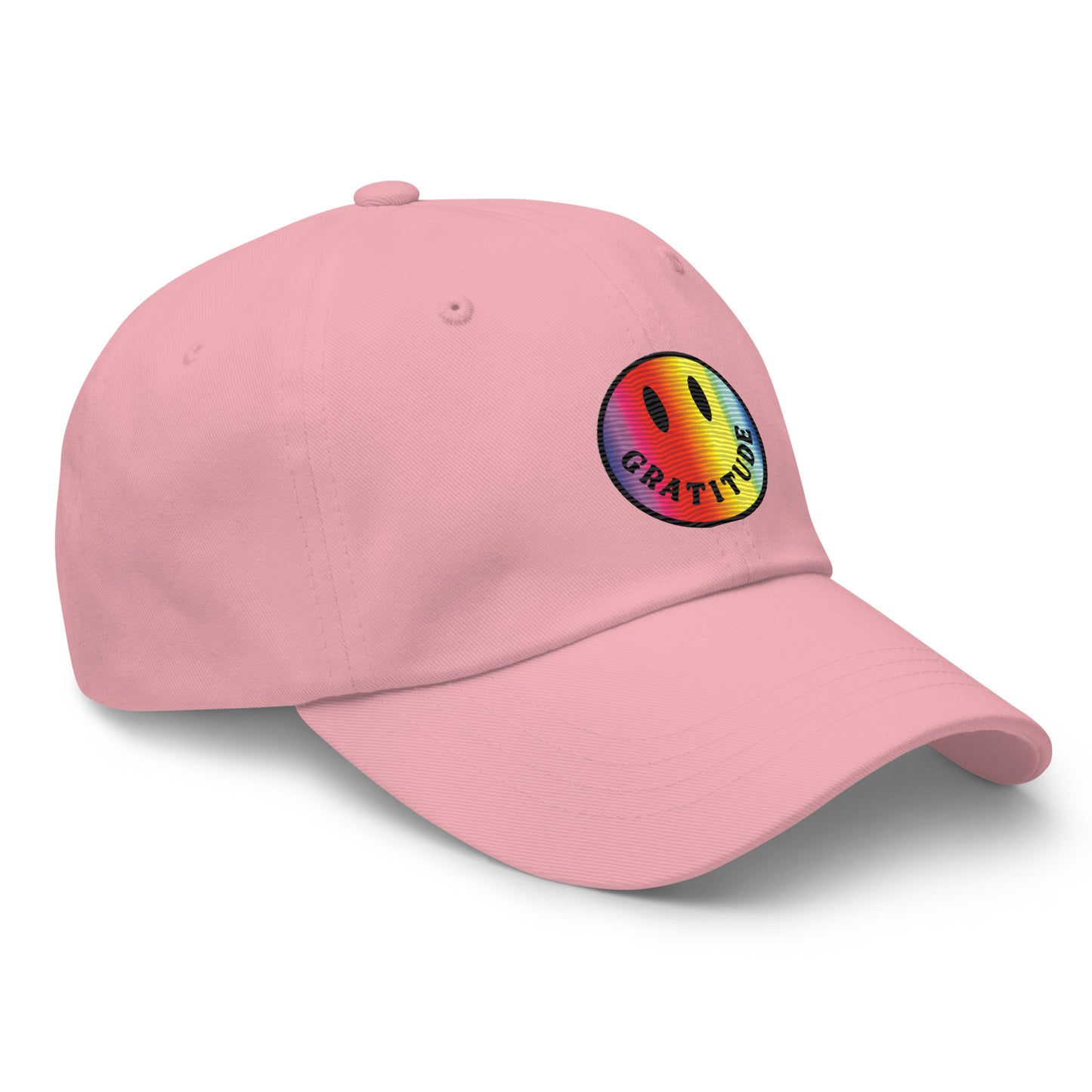 Dad hat