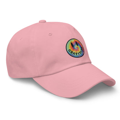 Dad hat