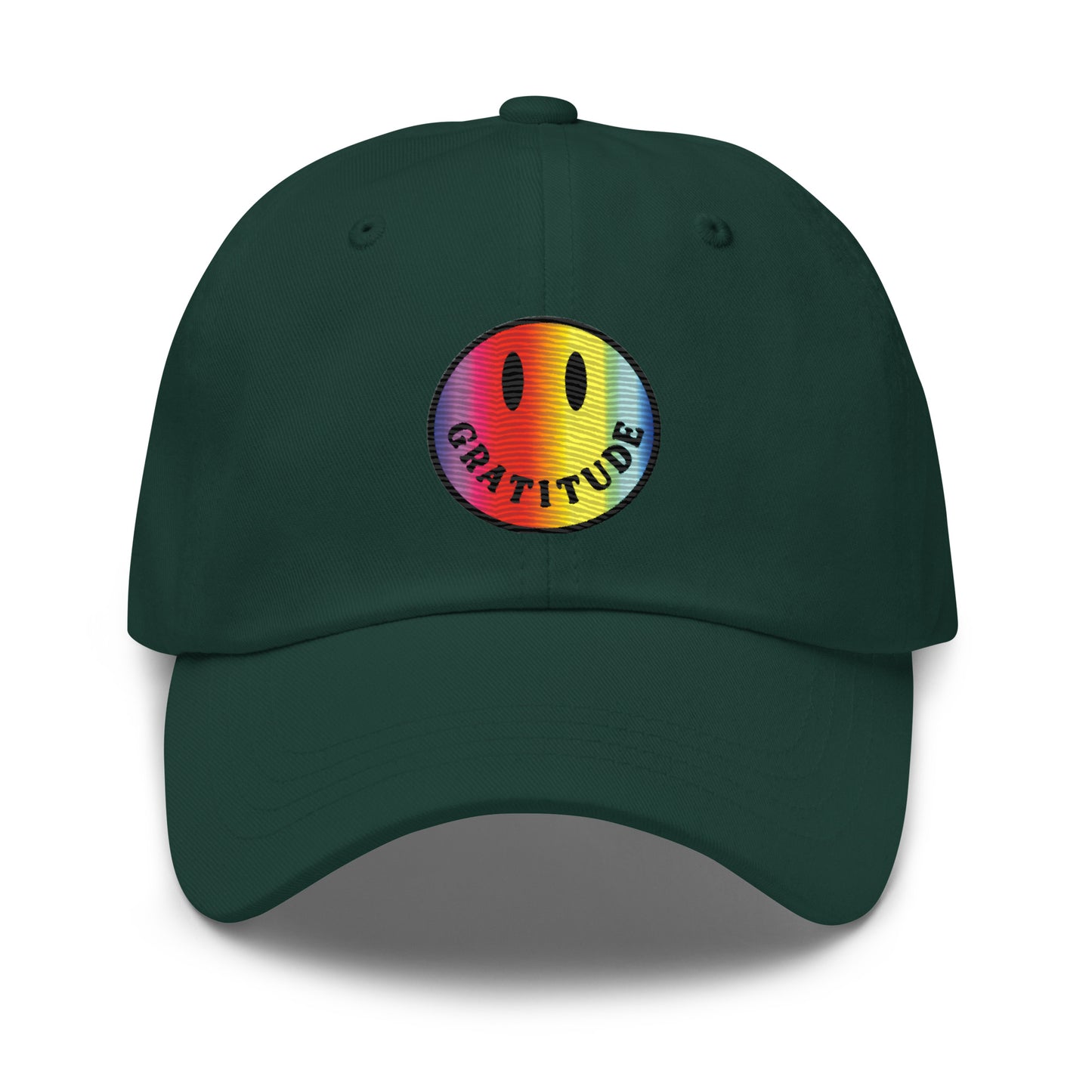 Dad hat