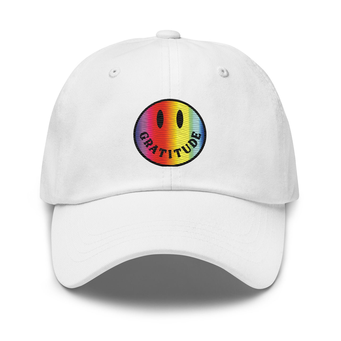 Dad hat