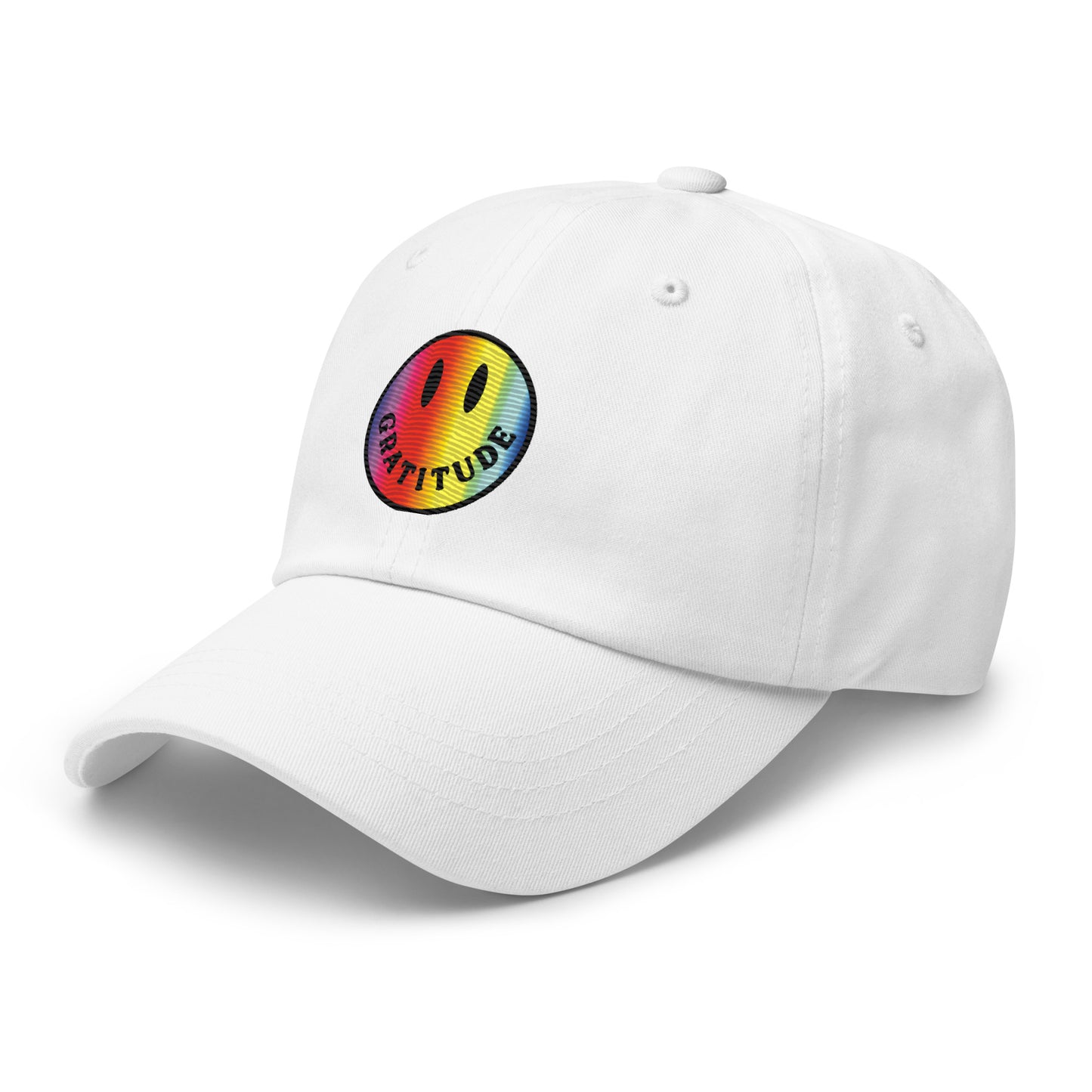 Dad hat