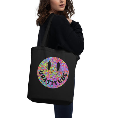 Eco Tote Bag