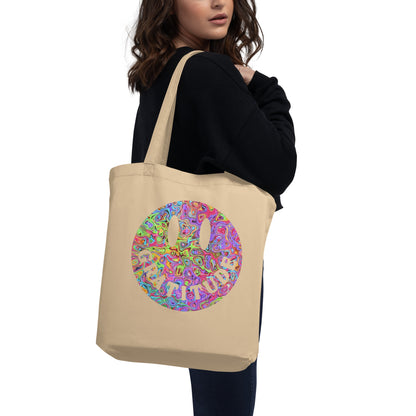 Eco Tote Bag