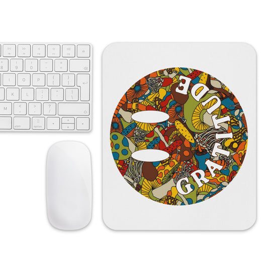 Mouse pad