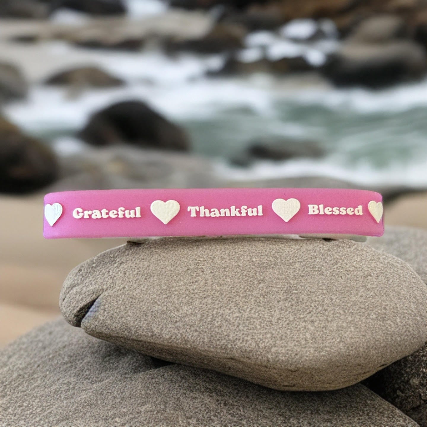 Gratitude Bracelets