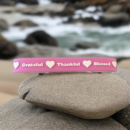 Gratitude Bracelets