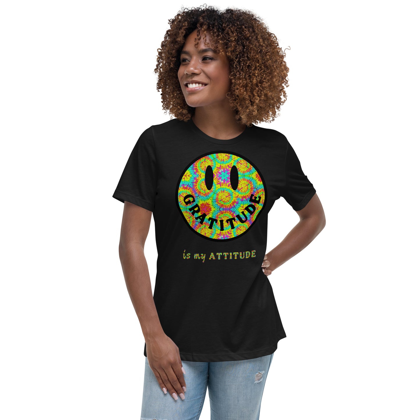 Women's Relaxed T-Shirt