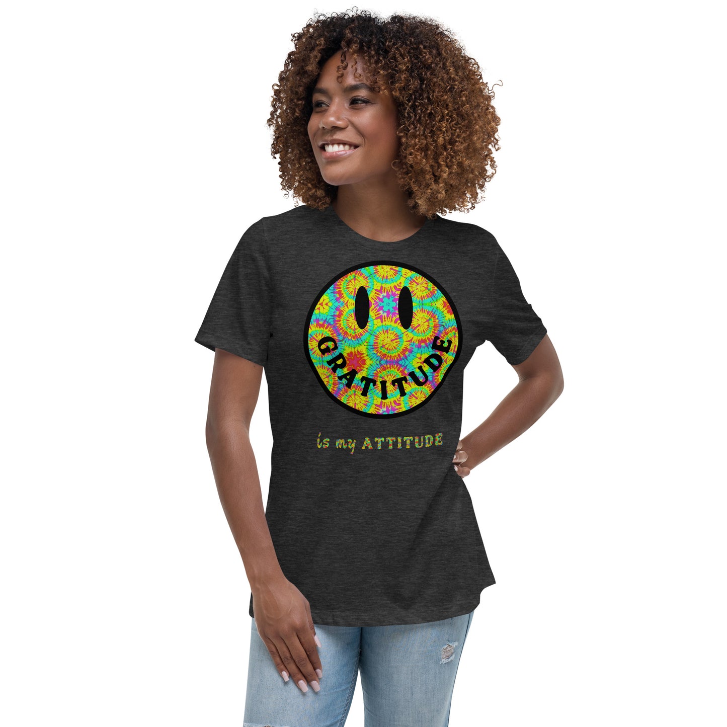 Women's Relaxed T-Shirt