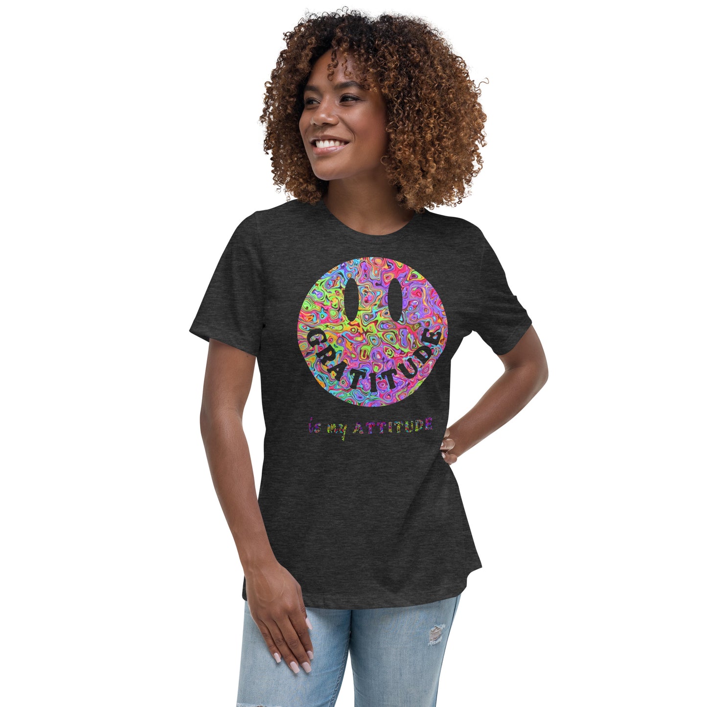 Women's Relaxed T-Shirt