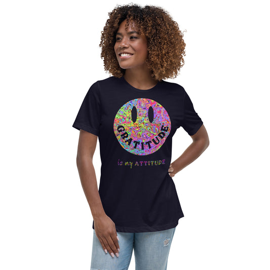 Women's Relaxed T-Shirt