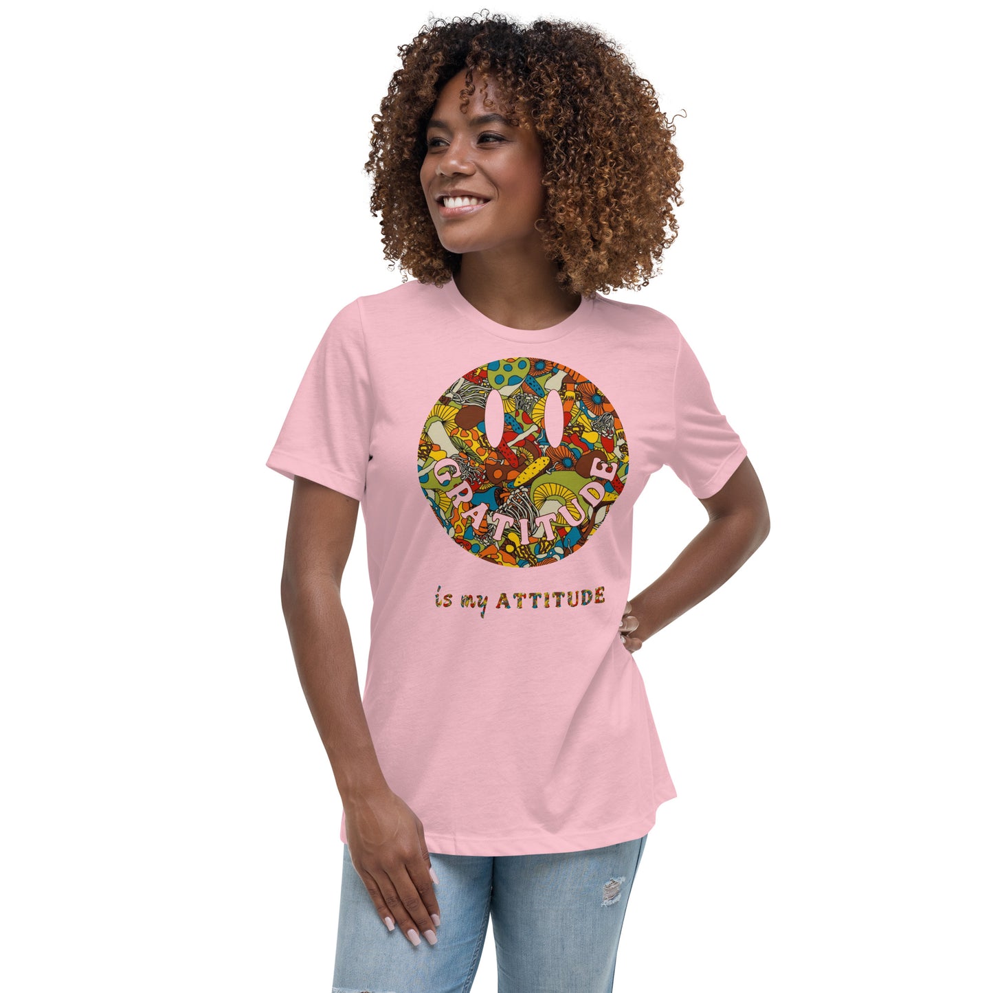 Women's Relaxed T-Shirt